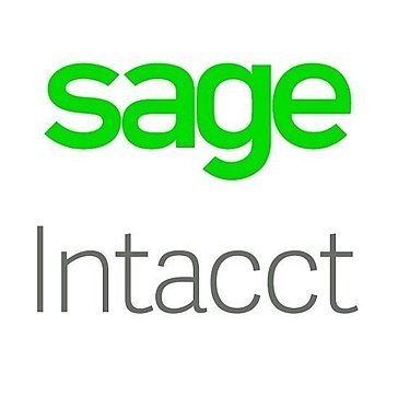 Sage Intacct测评